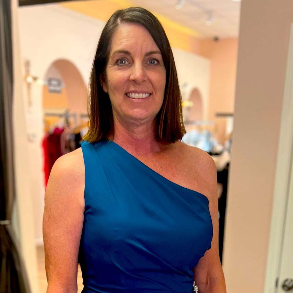 Meet your Posher, Julie
